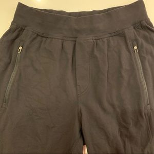 Lululemon Men’s Discipline Pants